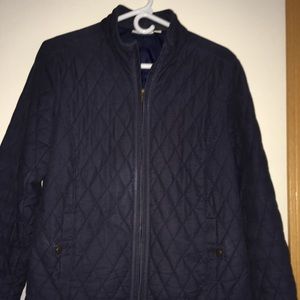 Croft&Barrow Coat, Size M